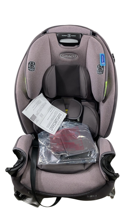 Shop Graco SlimFit LX 3-in-1 Car Seat, 2024, Shaw at Goodbuygears