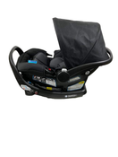 Shop Graco SnugRide SnugFit 35 Infant Car Seat, Gotham, 2024 at Goodbuygears