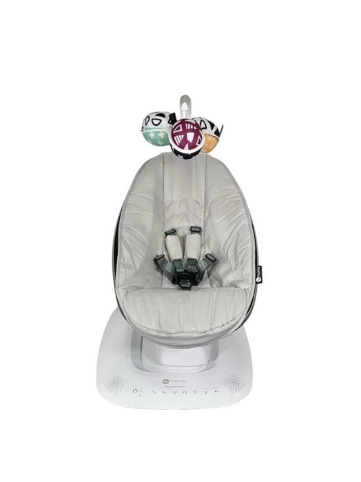 Shop 4moms MamaRoo Multi-Motion Baby Swing, Grey Classic at Goodbuygears