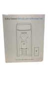 Shop Baby Brezza Formula Pro Advanced WiFi Baby Formula Dispenser, White at Goodbuygears