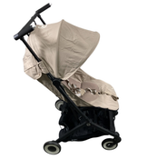 Shop Cybex Libelle 2 Compact Stroller, 2024, Almond Beige at Goodbuygears