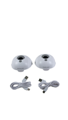 Shop Momcozy All-in-one Wearable Double Breast Pump M5, Quill Grey at Goodbuygears