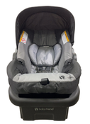 Shop Baby Trend Expedition Jogger Travel System with EZ-Lift Infant Car Seat, 2024, Dash black at Goodbuygears