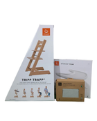 Shop Stokke Tripp Trapp Complete High Chair, Natural, Nordic Grey, 1 at Goodbuygears
