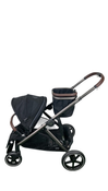 Shop Cybex Gazelle S Modular Stroller, Black, Moon Black, 2024 at Goodbuygears
