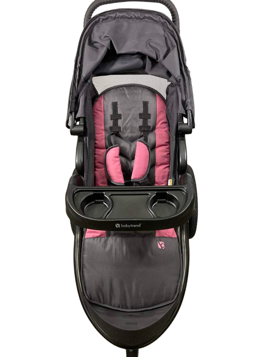 used Strollers