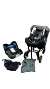 Shop Doona Infant Car Seat & Stroller Combo, 2023, Grey Hound at Goodbuygears