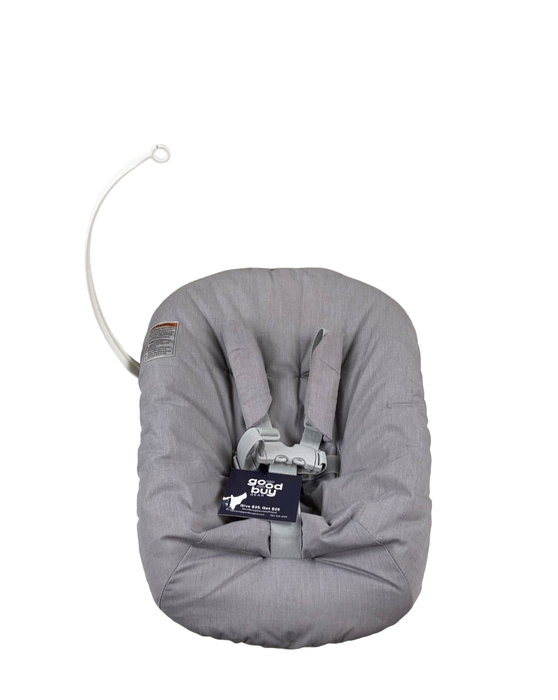 Shop Stokke Tripp Trapp Newborn Set, 2023, Grey at Goodbuygears