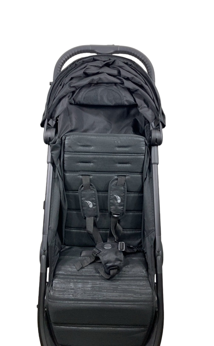 Shop Baby Jogger City Tour 2 Single Stroller, 2023, Pitch Black at Goodbuygears