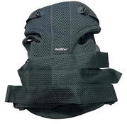 Shop BabyBjorn Baby Carrier Free 3D Mesh, Black at Goodbuygears
