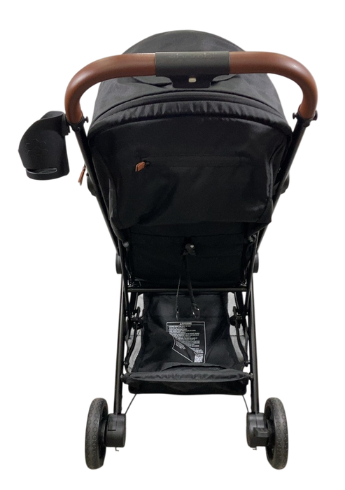 Shop Bombi Bēbee V2 Lightweight Stroller, 2024, Hickory at Goodbuygears
