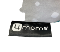 Shop 4moms Reversible Newborn Insert (old), Multi Polka at Goodbuygears