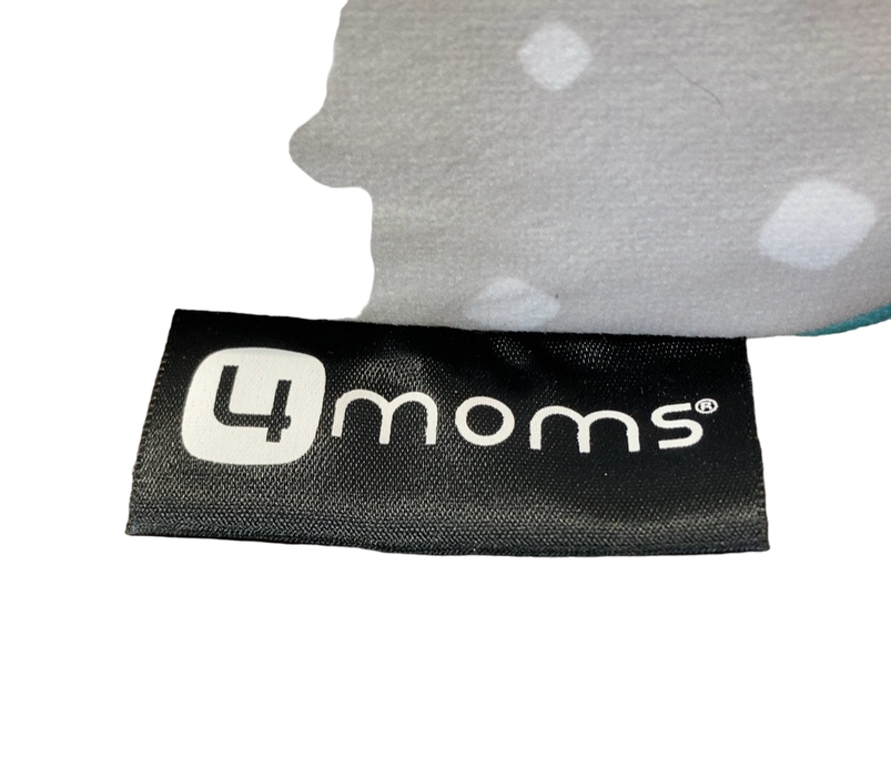 Shop 4moms Reversible Newborn Insert (old), Multi Polka at Goodbuygears