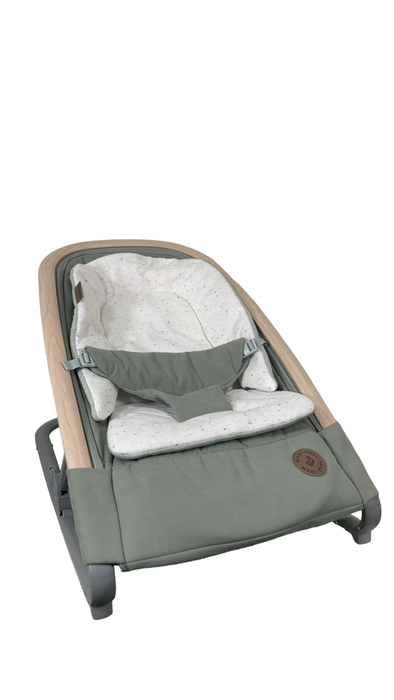 Shop Maxi-Cosi Kori 2-in-1 Rocker, Classic Green at Goodbuygears