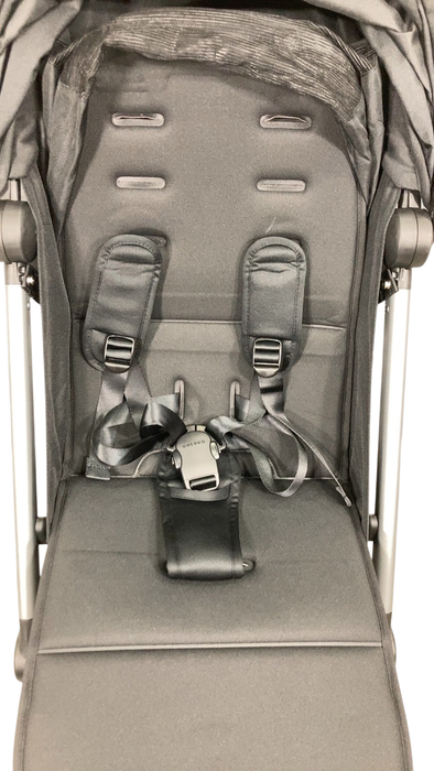 Shop Colugo Compact Stroller, 2023, Black at Goodbuygears
