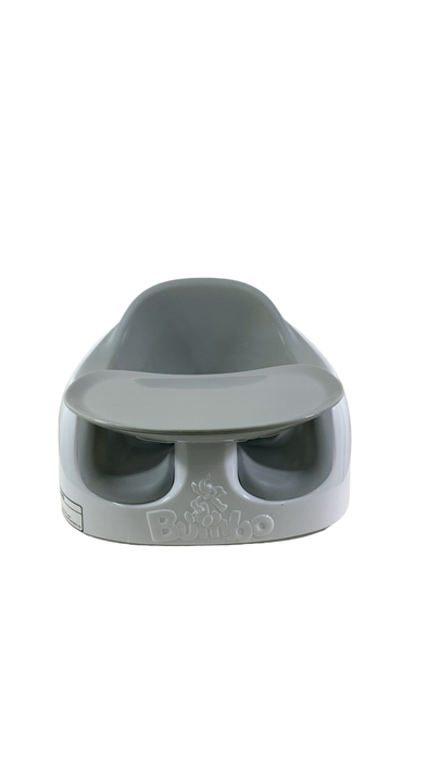 Shop Bumbo Multi Seat, Cool Grey at Goodbuygears