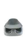 Shop Bumbo Multi Seat, Cool Grey at Goodbuygears