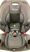 Shop Graco TrioGrow SnugLock 3-in-1 Car Seat, 2024, Leland at Goodbuygears