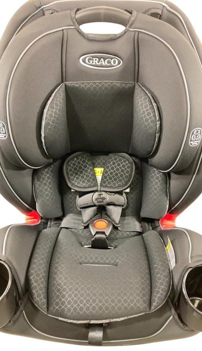 Shop Graco TrioGrow SnugLock 3-in-1 Car Seat, 2024, Leland at Goodbuygears