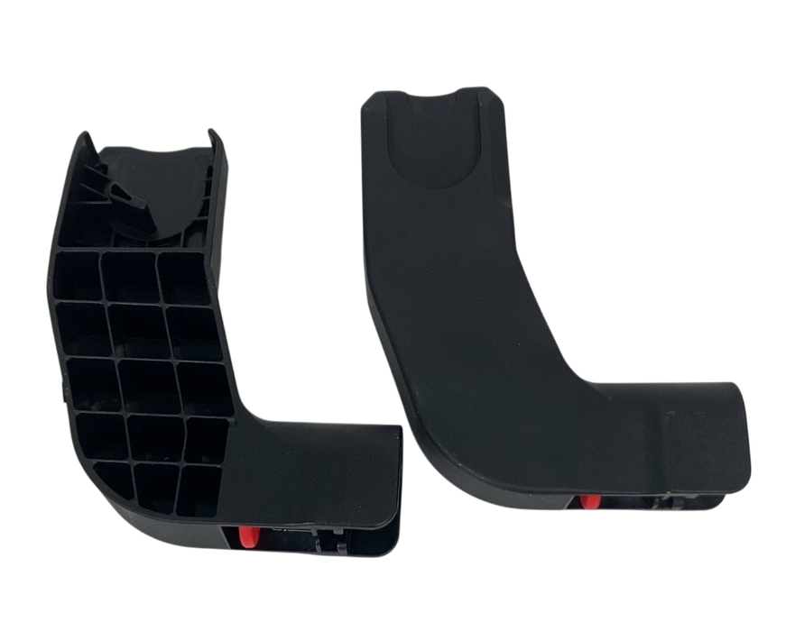 Shop Zoe Infant Car Seat Adapter For Nuna, Maxi Cosi, Cybex, Britax at Goodbuygears