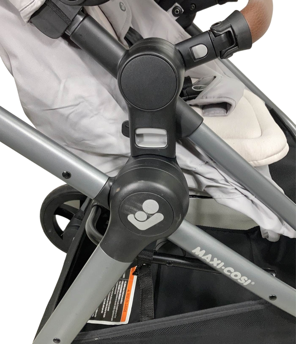 secondhand Strollers