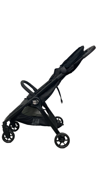Shop Baby Jogger City Tour 2 Single Stroller, 2024, Pitch Black at Goodbuygears