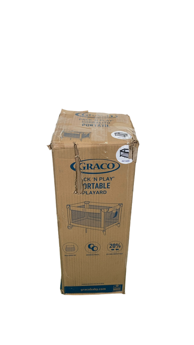 Shop Graco Pack 'n Play Portable Playard, Kolb at Goodbuygears