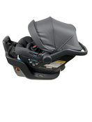 Shop UPPAbaby MESA MAX Infant Car Seat and Base, 2022, PureTech Greyson at Goodbuygears