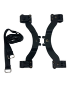 Shop Wonderfold Car Seat Adapter for Nuna/Cybex/Maxi-Cosi, W4 Series at Goodbuygears