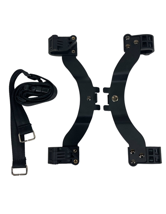 Shop Wonderfold Car Seat Adapter for Nuna/Cybex/Maxi-Cosi, W4 Series at Goodbuygears
