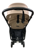 Shop Bugaboo Butterfly Stroller, 2024, Desert Taupe at Goodbuygears