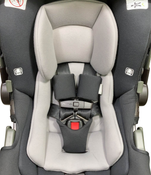 Shop Nuna PIPA rx Infant Car Seat, 2023, Caviar at Goodbuygears
