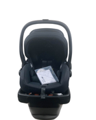 Shop UPPAbaby MESA V2 Infant Car Seat, Jake (Black), 2023 at Goodbuygears