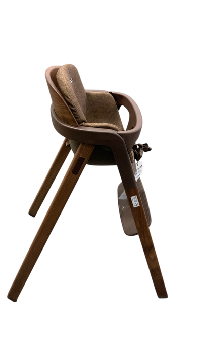 Shop Nuna Bryn High Chair, Clove at Goodbuygears