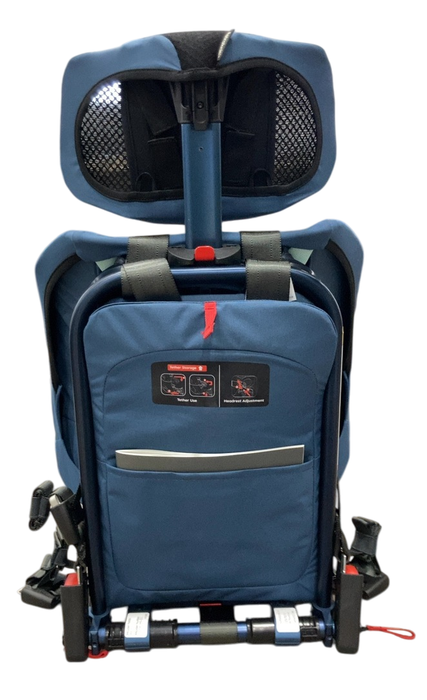 Shop WAYB Pico Portable Car Seat, 2023, Midnight Sky at Goodbuygears