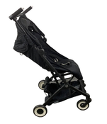 Shop Cybex Libelle Compact Stroller, 2023, Moon Black at Goodbuygears