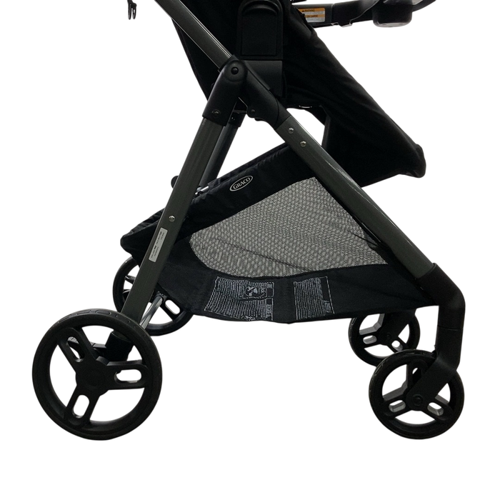 Shop Graco Modes Trio Travel System, Hemlock, 2024 at Goodbuygears