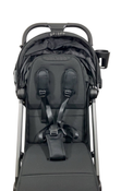 Shop Colugo Compact Stroller, 2023, Black at Goodbuygears