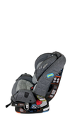 Shop Graco Premier 4Ever DLX Extend2Fit SnugLock 4-in-1 Car Seat featuring Anti-Rebound Bar, 2023, Midtown Collection at Goodbuygears