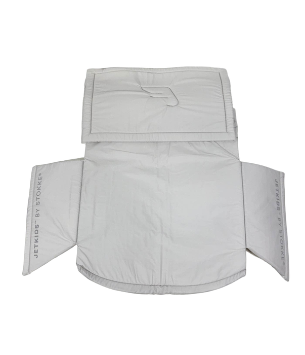 Shop Stokke JetKids BedBox, Full Moon at Goodbuygears