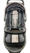 Shop Graco FastAction Fold Jogging Travel System, 2024, Gotham at Goodbuygears