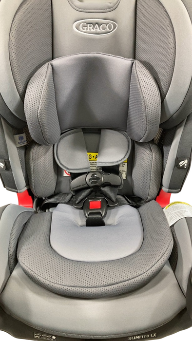 Shop Graco SlimFit3 LX Convertible Car Seat, 2024, Kunningham at Goodbuygears
