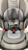 Shop Graco SlimFit3 LX Convertible Car Seat, 2024, Kunningham at Goodbuygears