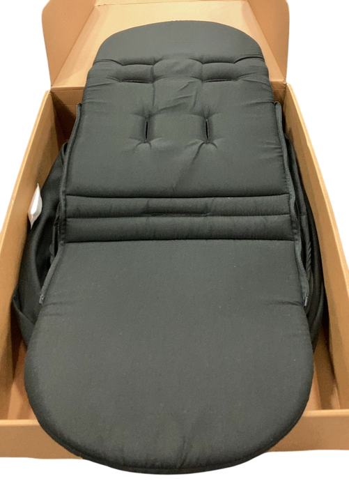 Shop Stokke YOYO 0+ Newborn Pack, Black at Goodbuygears