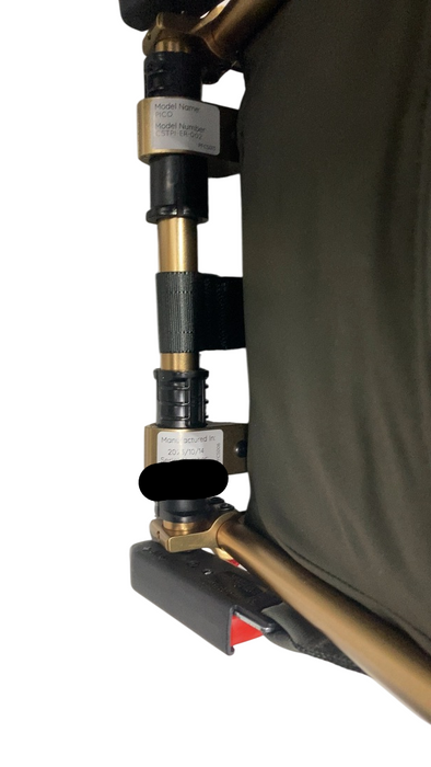 Shop WAYB Pico Portable Car Seat, 2023, Earth at Goodbuygears