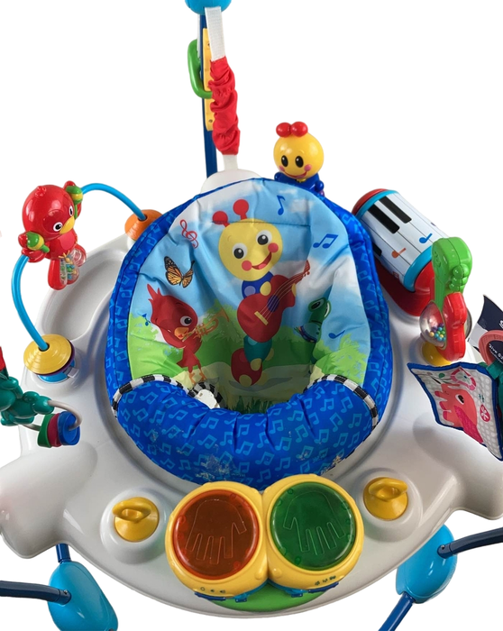 secondhand Infant Gear