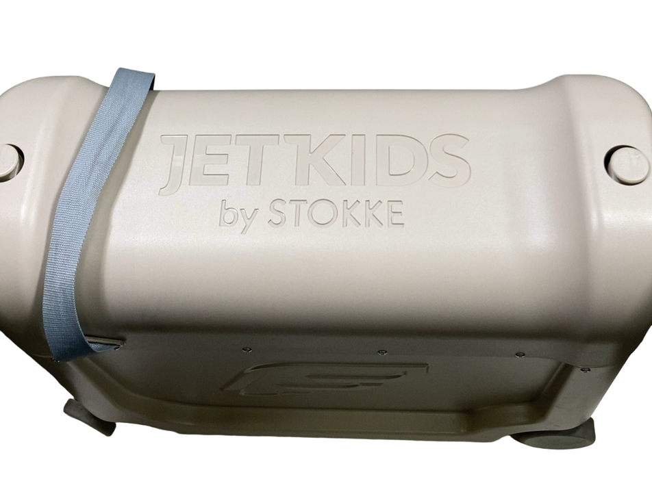 Shop Stokke JetKids BedBox, Stardew at Goodbuygears
