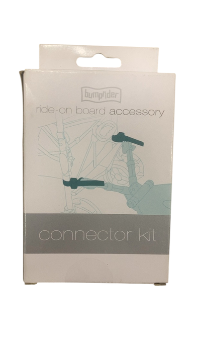 Shop Bumprider Ride-On Board Connector Kit at Goodbuygears