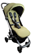 Shop Colugo Compact Stroller, 2023, Olive at Goodbuygears