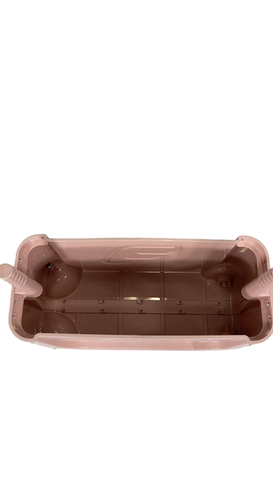 Shop Stokke JetKids BedBox, Pink Lemonade at Goodbuygears